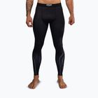 Pánske tréningové legíny Venum Streamline Spats black/white