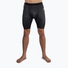 Pánske tréninkové šortky Venum Streamline Vale Tudo black/gold