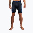 Pánske tréninkové šortky Venum Thunder Dragon Vale Tudo Black/Royal Blue