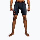Pánske tréninkové šortky Venum Thunder Dragon Vale Tudo Black/Grey/Copper