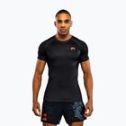 Pánsky rashguard Venum Thunder Dragon black/grey/copper