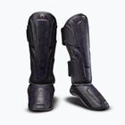 Chrániče holení a chodidiel Venum Impact Evo Scales Shin dark purple