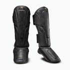 Chrániče holení a chodidiel Venum Impact Evo Scales Shin dark grey