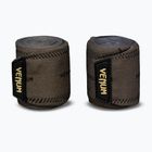 Boxerské bandáže Venum Impact Evo 250 cm dark grey
