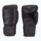 Boxerské rukavice Venum Impact Evo Scales Boxing dark purple