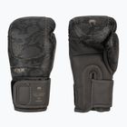 Boxerské rukavice Venum Impact Evo Scales Boxing dark grey