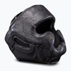 Boxerská prilba Venum Impact Evo Scales dark purple