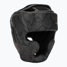 Boxerská prilba Venum Impact Evo Scales dark grey