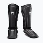 Chrániče holení a chodidiel Venum Stealth Shin black/white