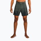 Pánske tréninkové šortky Venum Stealth Khaki/Dark Green