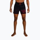 Pánske tréninkové šortky Venum Spectre black/red