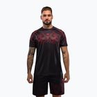 Pánske tričko Venum Spectre Dry-Tech black/red