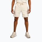 Pánske šortky Venum Contender Fleece Cotton Off White