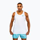 Pánske tričko Venum Aqua white/turquoise