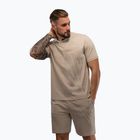 Pánske tričko Venum Giant 3D beige