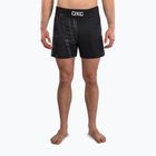 Tréningové šortky Venum Karate Combat black/grey