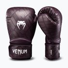 Boxerské rukavice Venum Contender 1.5 XT 3D Boxing dark purple