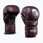 Sparingové rukavice Venum Contender 1.5 XT 3D Sparring dark purple