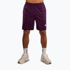 Pánske tréninkové šortky Venum Contender Training dark purple/white
