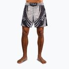 Pánske tréninkové šortky Venum Galactic 3.0 Fight off white/black