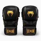 Rukavice MMA Venum G-Core Sparring black/gold