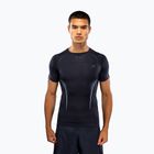 Pánsky rashguard Venum G-Core Rashguard SS navy blue/white