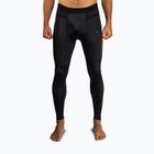 Pánske tréningové legíny Venum G-Core Spats black/gold