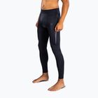 Pánske tréningové legíny Venum G-Core Spats navy blue/white