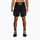 Pánske tréninkové šortky Venum G-Core Boxing black/gold