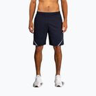 Pánske tréninkové šortky Venum G-Core Training navy blue/white