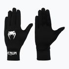Vnútorné rukavice Venum Liners black