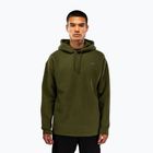 Pánska mikina Venum Divide Winter Hoodie khaki