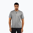 Pánske tričko Venum Fight Icon Cotton light heather grey