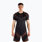 Pánsky rashguard Venum No-Gi 6.0 Rashguard black/brown