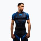 Pánsky rashguard Venum No-Gi 6.0 Rashguard black/blue