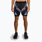 Pánske tréninkové šortky Venum No-Gi 6.0 Training black/white