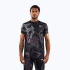 Pánske tričko Venum Rage & Workout Dry Tech black/grey