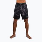 Pánske tréninkové šortky Venum Rage & Workout Fight black/grey