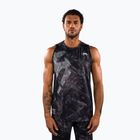 Pánske tričko Venum Rage & Workout Dry Tech Tank Top black/grey