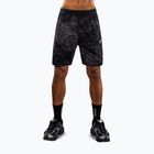 Pánske tréninkové šortky Venum Rage & Workout Training black/grey