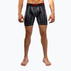 Pánske tréninkové šortky Venum Demon Vale Tudo black/grey