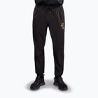 Pánske tréningové nohavice Venum x Mike Tyson Tiger Joggers black/gold