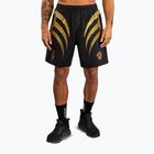 Pánske tréninkové šortky Venum x Mike Tyson Tiger Training black/gold