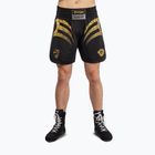 Pánske tréninkové šortky Venum x Mike Tyson Tiger black/gold