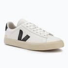 Pánska obuv VEJA Campo Leather extra white/black