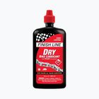 Finish Line Dry Lube BN Keramické mazivo na reťaze 240 ml