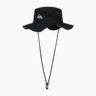 Pánsky klobúk Quiksilver Bushmaster black