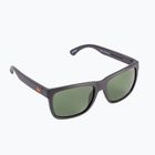 Quiksilver Charger Polarized Plávajúce slnečné okuliare čierne EQYEY03113