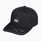 Pánska bejzbalová čiapka Quiksilver Adapted black