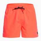 Quiksilver Everyday 15" pánske plavecké šortky oranžové EQYJV03531-MKZ0